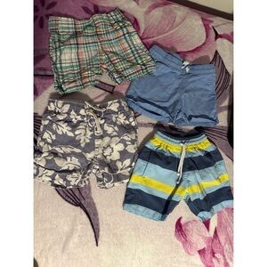 7 kids Shorts (2T)